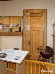 Erie County Historical Society at the Hagen History Center