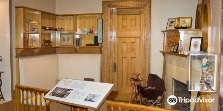 Hagen History Center