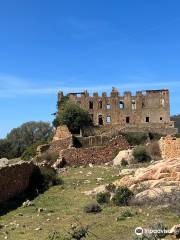 Le Château du Prince Pierre Bonaparte