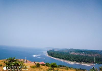 Anjarle Beach