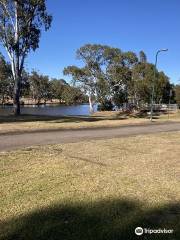 Wimmera River