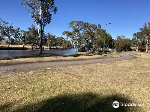 Wimmera River