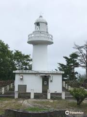 Rikuchu-Kurosaki Lighthouse