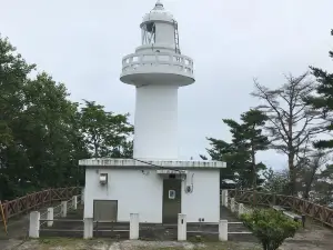 Rikuchu-Kurosaki Lighthouse