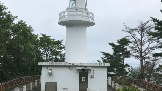 Rikuchu-Kurosaki Lighthouse