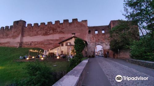 Porta del Musile