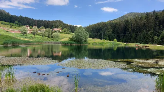 Laghetti dei Masi di Ruffrè