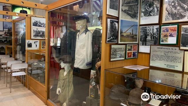 Museo Civico Archeologico