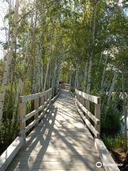 Sackville Waterfowl Park