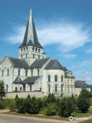 Saint Georges de Boscherville Abbey