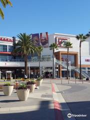 Long Beach Waterfront