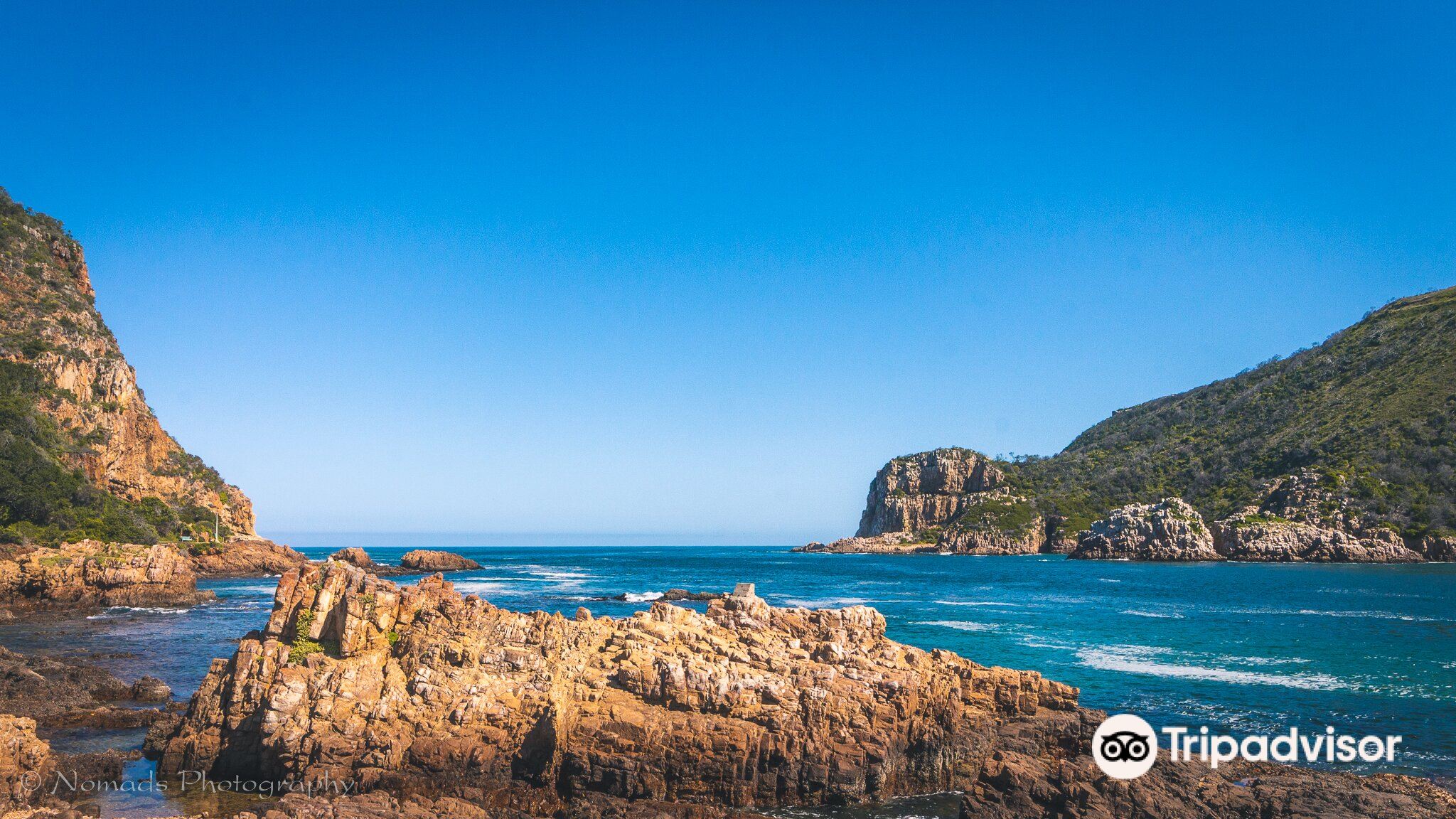 2025 Knysna Travel Guide: Must-see attractions, popular food, hotels, transportation routes (updated in June)