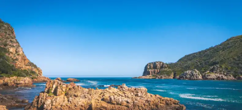 โรงแรมในคินส์น่า