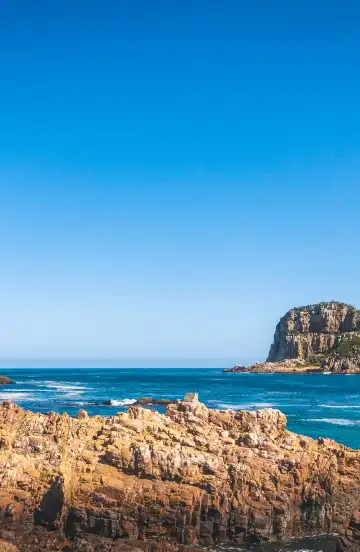 クニスナのホテル