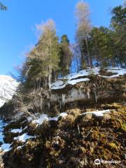 Die Triefen von Hinterthal