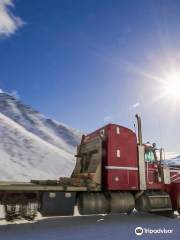 James Dalton Highway