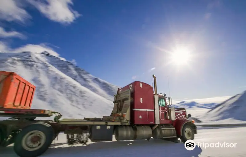 James Dalton Highway