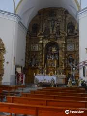 Monasterio De Jesús, María Y José