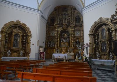 Monasterio De Jesús María Y José Agustinas Recoletas