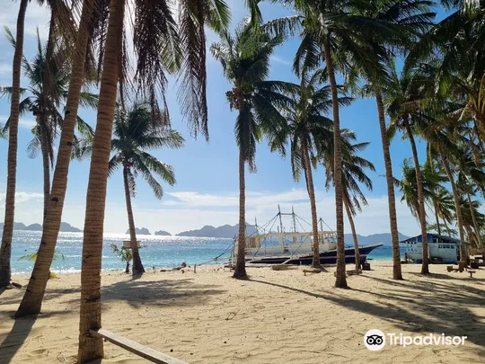 3_Seven Commandos Beach