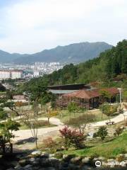 Jinhae Dream Park