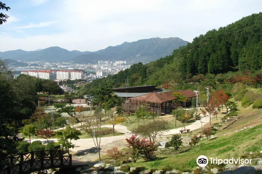 Jinhae Dream Park