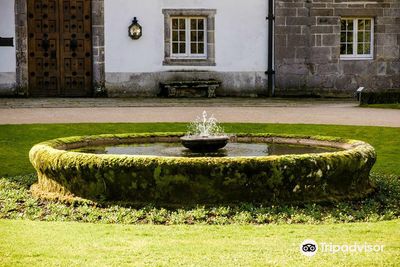 Pazo Quinones de Leon