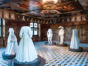 Museo Nazionale Svizzero