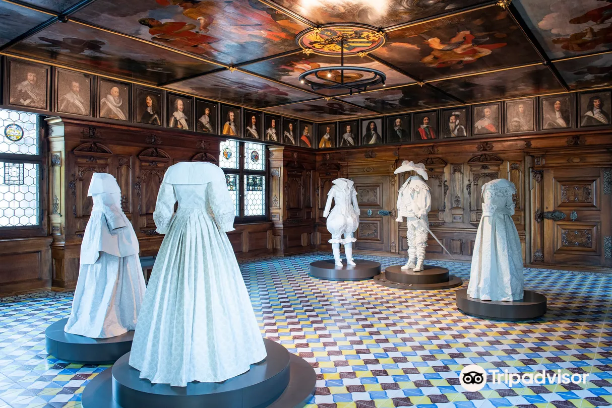 3_Swiss National Museum