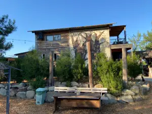 Riverland Bio Farm