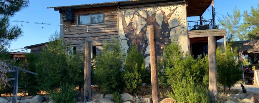 Riverland Bio Farm