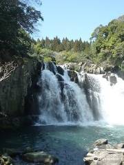 Sekino Onotaki Potholes