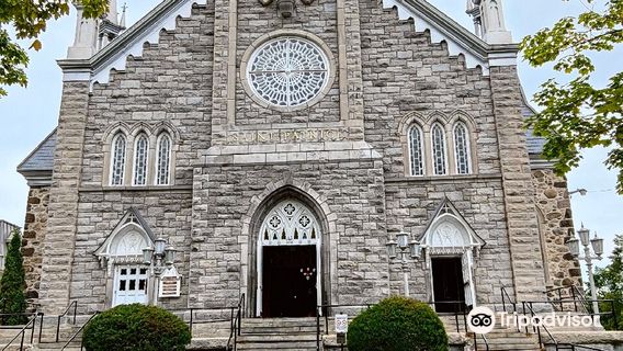 Saint Patrick's Church