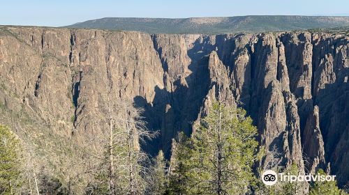 Gunnison Point