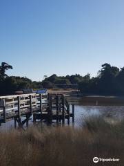 Hapuka Estuary Walk