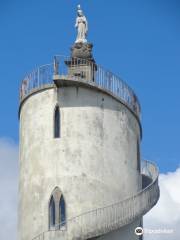 Monumento ao Sagrado Coração de Jesus