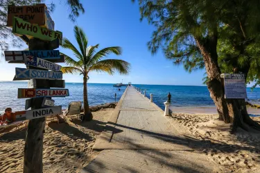 Rum Point