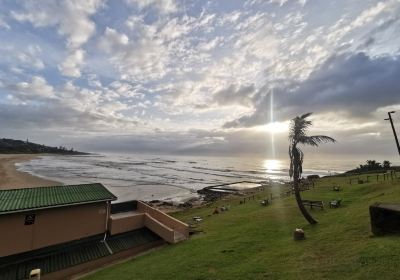 Southbroom Beach