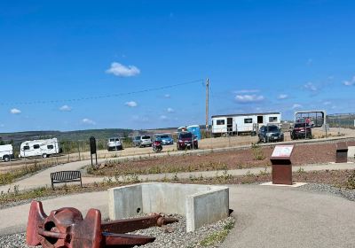 Hull Rust Mine