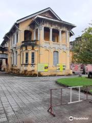 Hue Cultural Museum