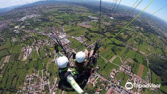 Airsports Montegrappa