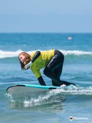 San Diego Surf School | San Diego Surf Lessons