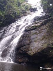 Cachoeira do Mendanha