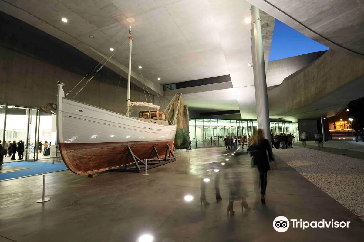 3_พิพิธภัณฑ์งานศิลปะแห่งศตวรรษที่ 21