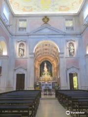 Church Nossa Senhora da Conceição Velha