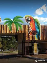 Zoológico de Brasília