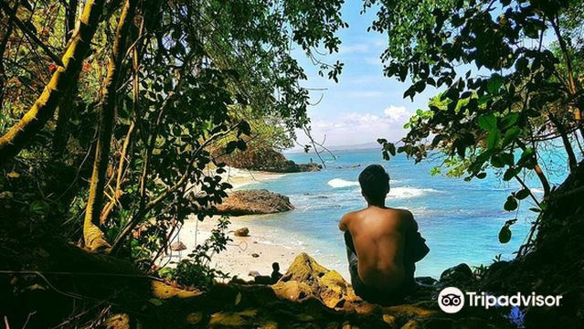 Nusa Kambangan Island