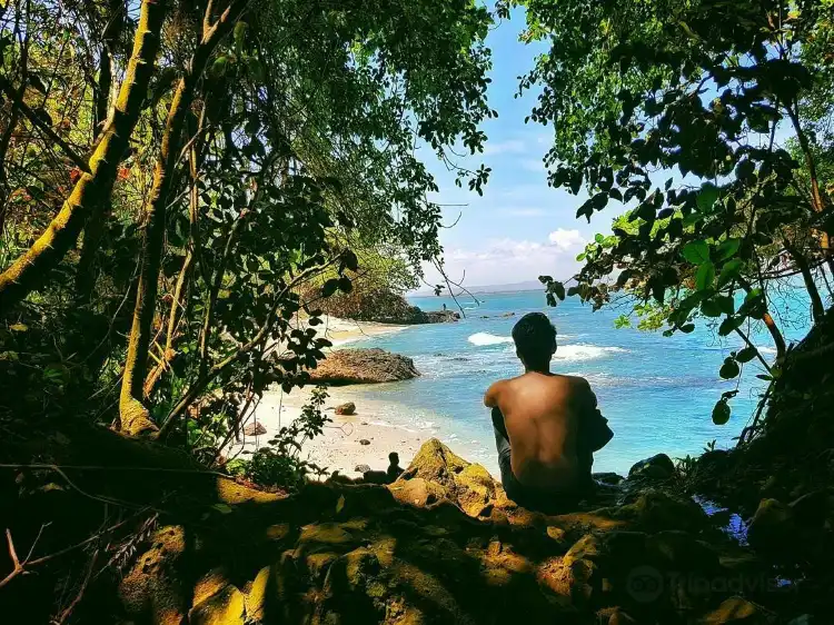 Hotel dekat Nusa Kambangan Island