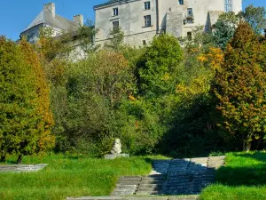 Olesko Castle