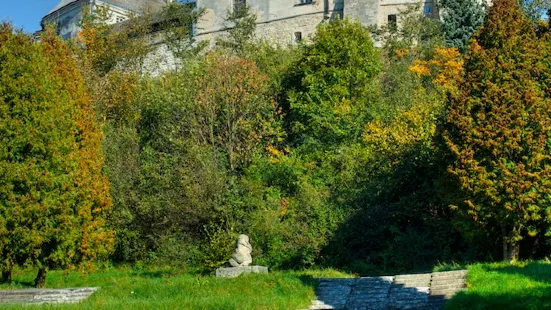 Olesko Castle